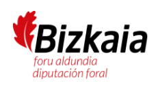 Diputación Foral de Bizkaia - Bizkaiko Foru Aldundia