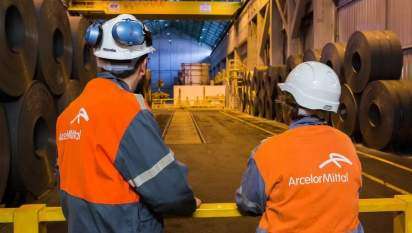 ArcelorMittal