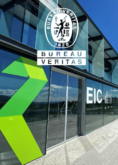 BUREAU VERITAS-EIC