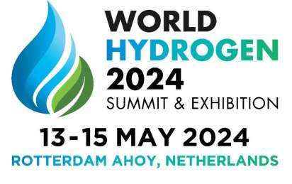 World Hydrogen 2024