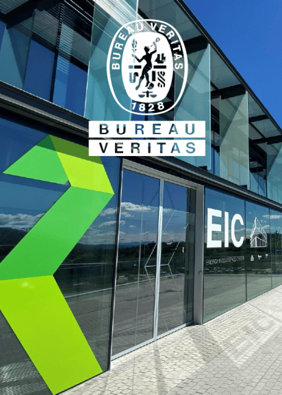 Bureau Veritas EIC