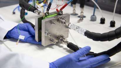 Laboratory