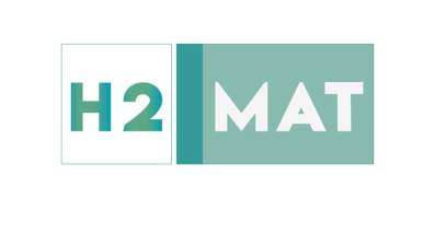 H2MAT logoa