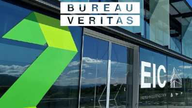 Bureau Veritas EIC