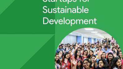 Google Startups for Sustainable Development