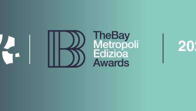 The BAY AWARDS