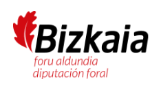 Diputación Foral de Bizkaia - Bizkaiko Foru Aldundia