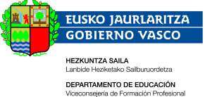 Viceconsejeria de FP