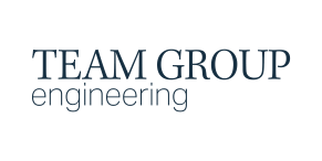 TEAM GROUP engineering